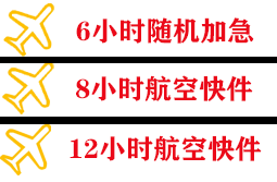 成都双流机场物流快递公司,专业空运当天件